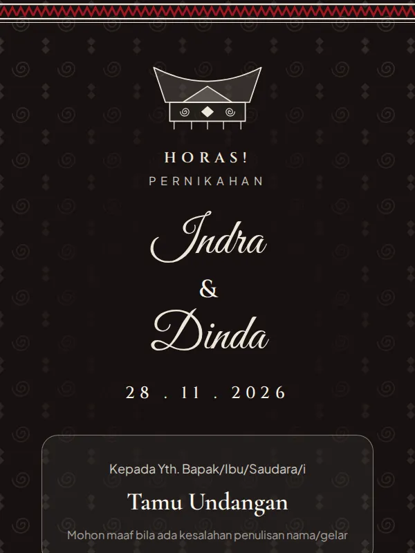 Tema Batak Gorga