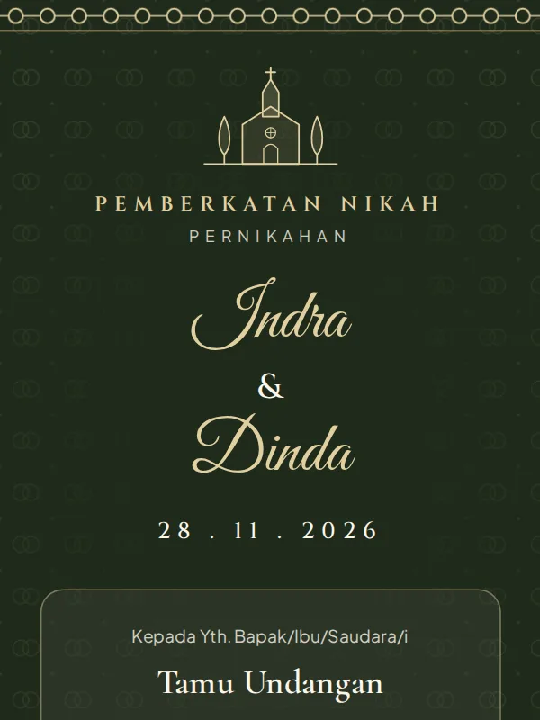 Tema Kapel Zaitun