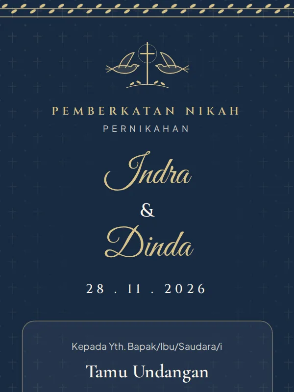Tema Merpati Kasih